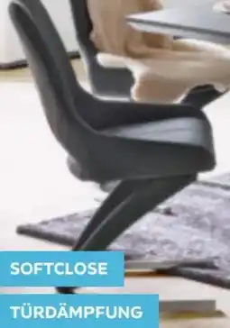 Möbelix Stuhl Sebastiano Angebot