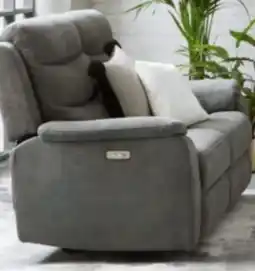 Möbelix Ondega 2-Sitzer-Sofa Manchester Angebot