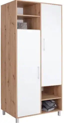 Möbelix Ondega Kleiderschrank Angebot