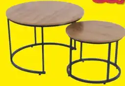 Möbelix Couchtisch Couple Angebot