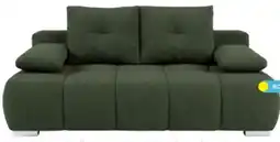 Möbelix Luca Bessoni Boxspringsofa Angebot
