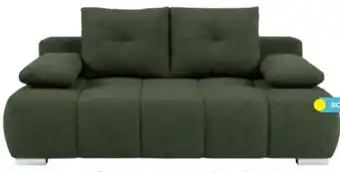 Luca Bessoni Boxspringsofa