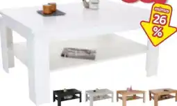 Möbelix Couchtisch Nizza Angebot