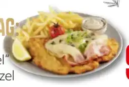 XXXLutz XXXLutz Trüffel Schnitzel Angebot