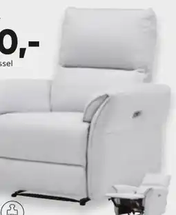 Mömax Relaxsessel Jenson Angebot