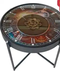 Möbelix Couchtisch Time Angebot