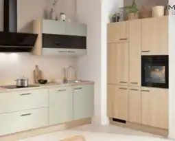 Mömax Impuls Küchen Einbauküche Angebot
