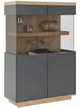 Möbelix Highboard Angebot