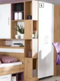 Möbelix Ondega Eckschrank Angebot