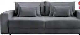 Möbelix Luca Bessoni Megasofa Angebot