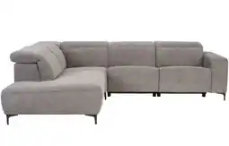 XXXLutz Pure Home Lifestyle Ecksofa Angebot