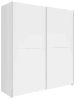 Mömax Based Schwebetürenschrank Time Angebot