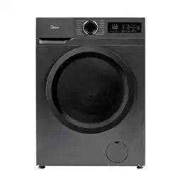 Möbelix Midea Waschmaschine MF110W70U-12D Angebot