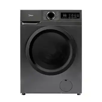 Midea Waschmaschine MF110W70U-12D