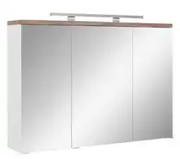Möbelix Spiegelschrank Angebot