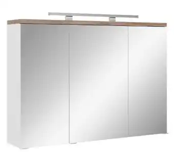 Spiegelschrank