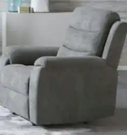 Möbelix Ondega Relaxsessel Angebot
