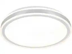 Möbelix Luca Bessoni LED-Deckenleuchte Charlyn Angebot