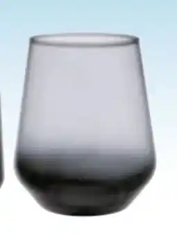 Möbelix James Wood Trinkglas Kavolin Angebot
