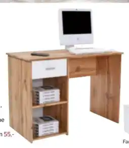 Möbelix Schreibtisch Angebot