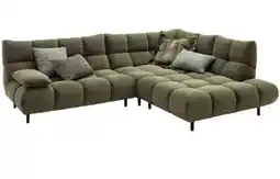 XXXLutz Pure Home Lifestyle Ecksofa Angebot