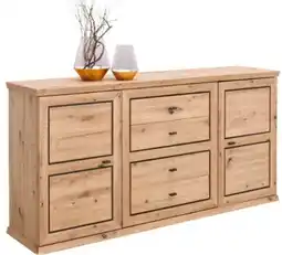 Möbelix Sideboard Harvey Angebot