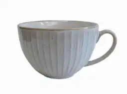 Möbelix James Wood Jumbotasse Danica Angebot