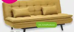 Mömax Based Schlafsofa Sun Angebot
