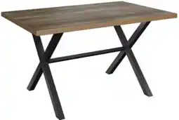 Möbelix Esstisch Bonny Angebot