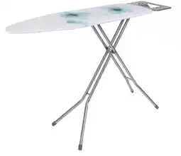 Möbelix Home Zone Bügelbrett Bastian Angebot