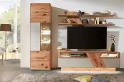 XXXLutz Valnatura Wohnwand Angebot