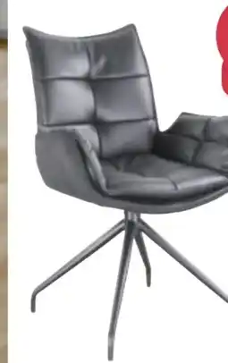Möbelix Armlehnstuhl Malin Angebot