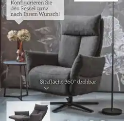 XXXLutz Schöner Wohnen Relaxsessel Angebot