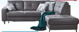 Möbelix James Wood Ecksofa Varese Angebot