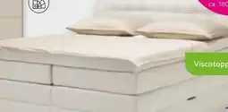 Mömax Boxspringbett Fano Angebot