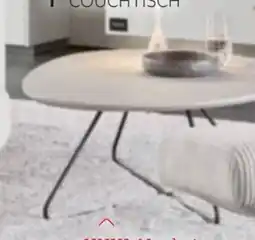XXXLutz Joop! Couchtisch Angebot