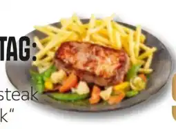 XXXLutz XXXLutz Rumpsteak Klassik Angebot