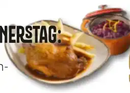 XXXLutz XXXLutz Entenkeule Angebot