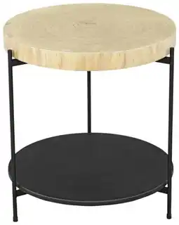 XXXLutz Waldwelt Beistelltisch Angebot