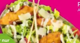 Mömax Mömax Mia Cucina Backhendlsalat Caesar Style Angebot