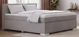 Möbelix Boxspringbett Angebot