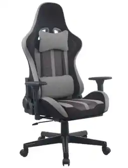 Möbelix Gaming Stuhl Carlos Angebot