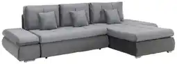 Mömax Based Wohnlandschaft Enrico Angebot