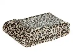 Möbelix James Wood Kuscheldecke Shakira Angebot