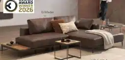 XXXLutz Emilio Belluti Ecksofa Angebot