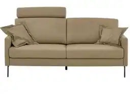 XXXLutz Pure Home Comfort 3-Sitzer-Sofa Angebot