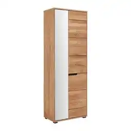 Mömax Premium Living Garderobenschrank Lola Angebot