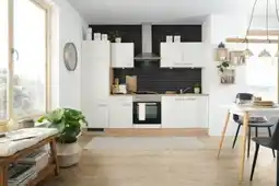 Mömax Flex-Well Küchenblock Angebot