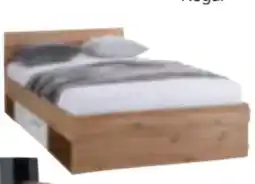 Möbelix Ondega Stauraumbett Angebot