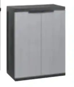 Möbelix Home Zone Geräteschrank Bios Midi Tall Angebot